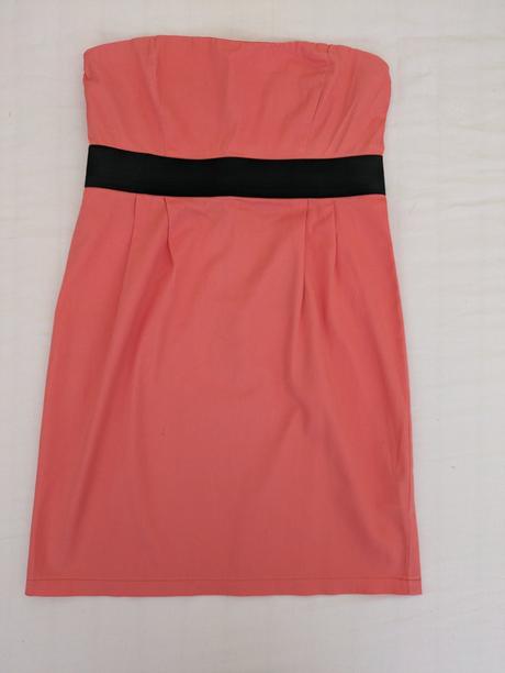 Letné šaty, terranova,m