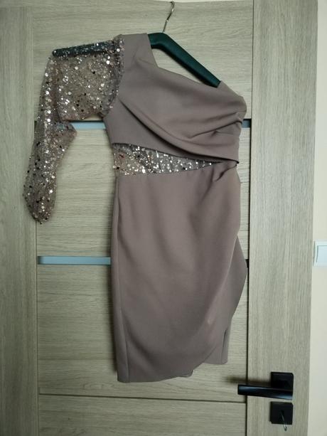 Dámske šaty veľkosť 34, 34