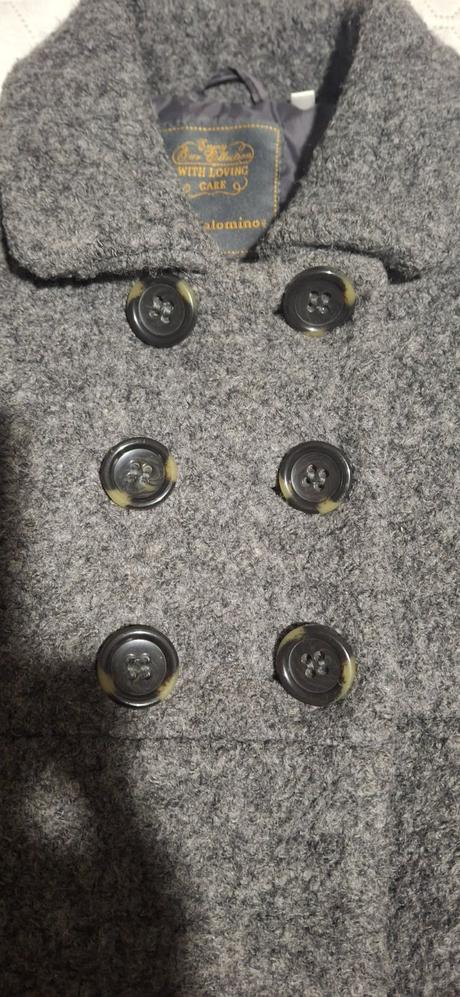 Kabátik, primark,116