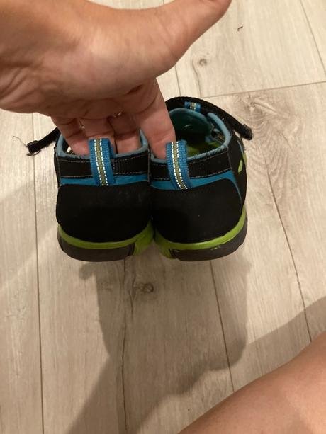Keen cnx sandale, keen,37