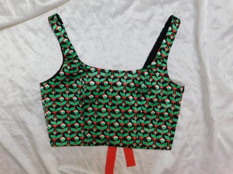 H&m pekny top, h&m,36