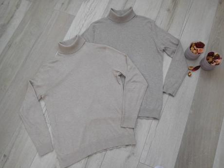 Rolák krémový 2x, xl,, xl