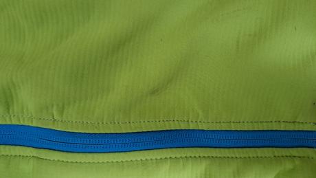 Bunda, alpine pro,104