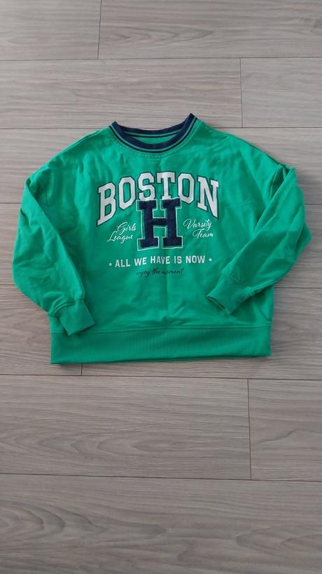 Mikina 158, takko,158