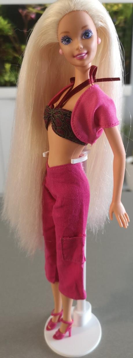 Barbie oblečenie, 