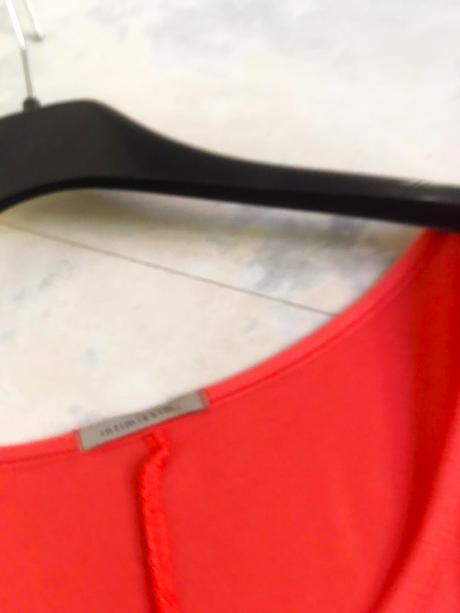 Luxusné tričko s/m, intimissimi,m