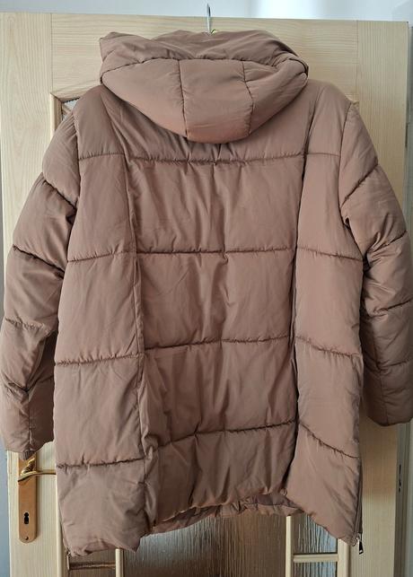 Zimná  bunda, f&f,xl