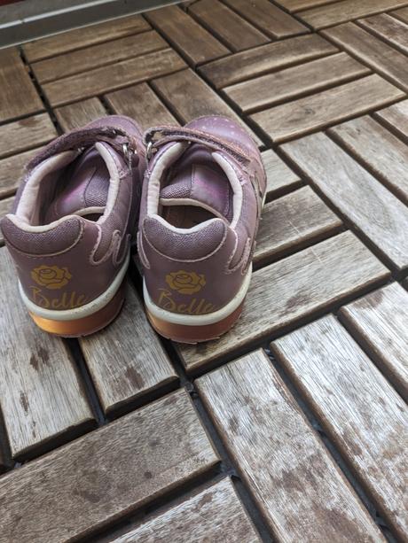 Blikajúce tenisky geox, geox,26