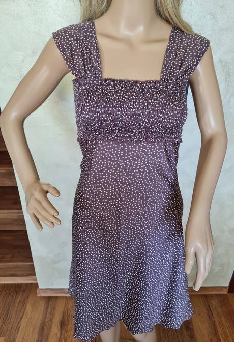 Pietro filipi hodvábne saty, pietro filipi,xs