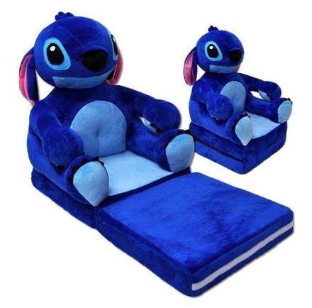 Kresielko rozkladacie detské, 