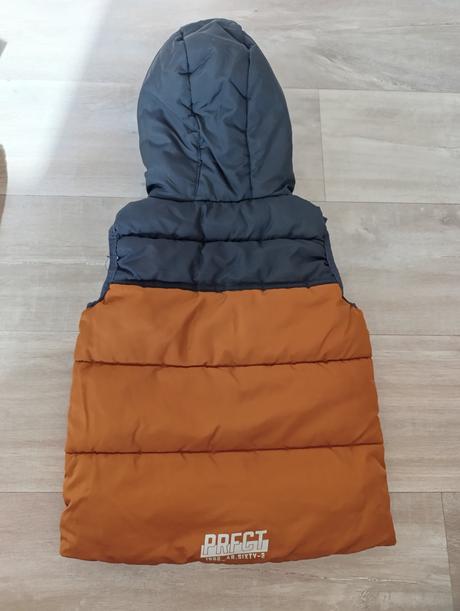 Chlapčenská vesta, dopodopo,116