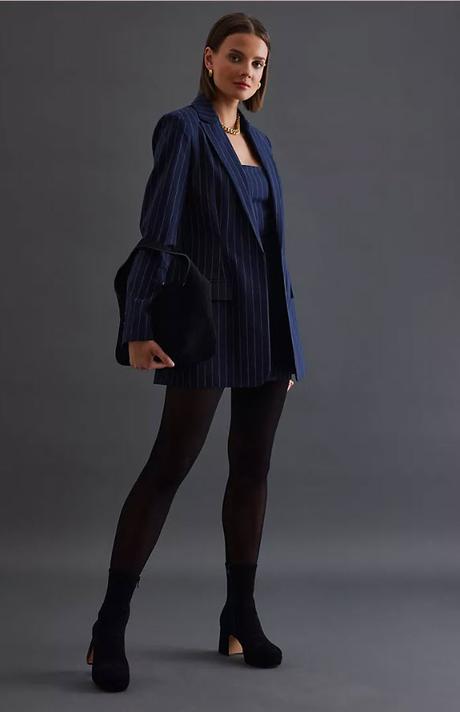 Nádherné sako značky reserved, reserved,s