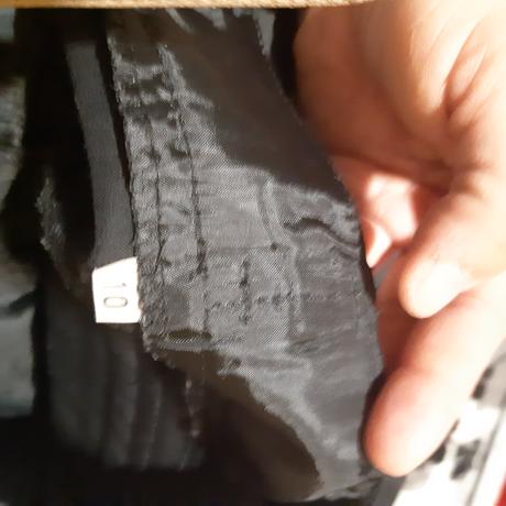 Dámske krátke nohavice, 38