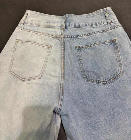 Riflove šortky gate, gate,m