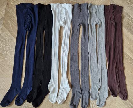 Hrubé pančuchy, 146