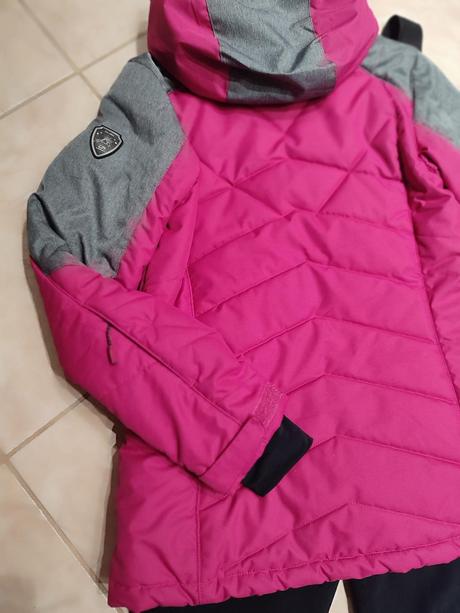 Lyžiarska súprava hannah, hannah,s