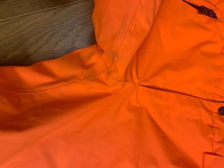 Reima zimná lyžiarska bunda a otepľovačky 140/146, reima,140