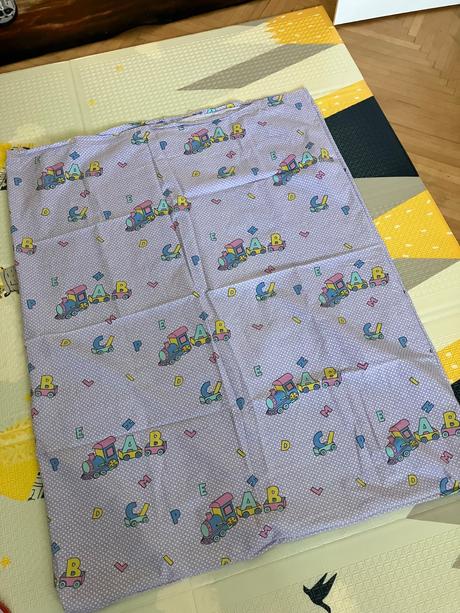 Obliecka na perinu, šírka (cm): 90,dĺžka (cm): 130