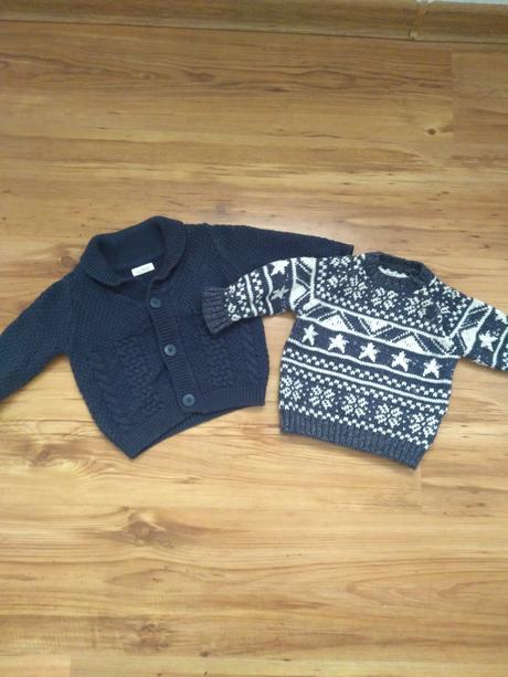 Svetriky, early days,68