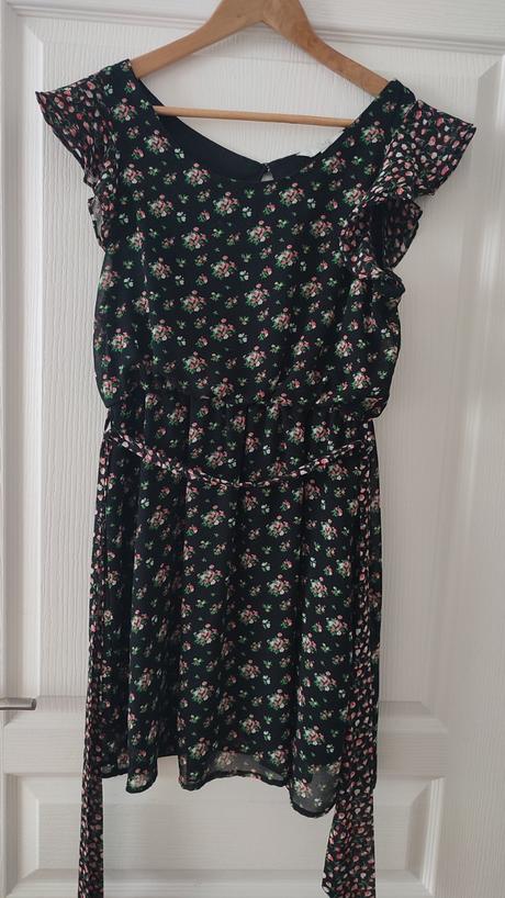 Šaty/tunika, clockhouse,38