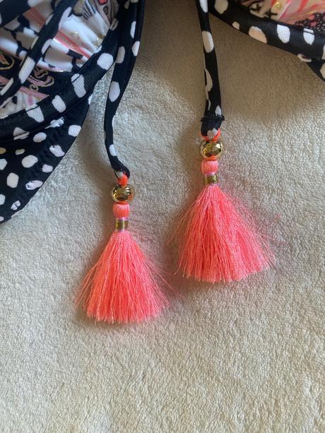 Vrch plaviek, victoria's secret,32