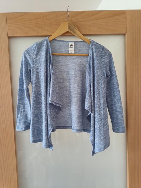 Dievčenský balík 128, 122–134