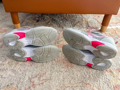 Športové tenisky l&d veľkosť 36, 36