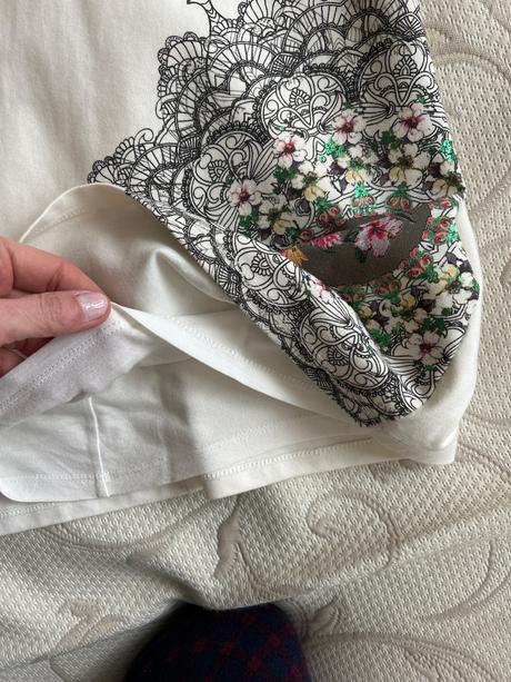 Exkluzívny kusok, desigual,xl