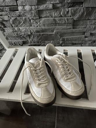 Tommy hilfiger v.40 sedia skor na 39, tommy hilfiger,40