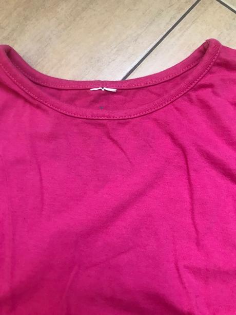 Tričko, bonprix,140
