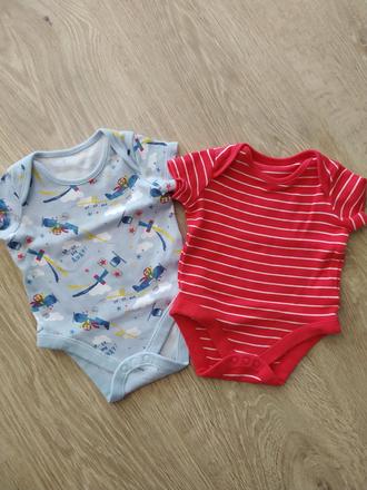 Body - výborný stav - cena spolu, f&f,62