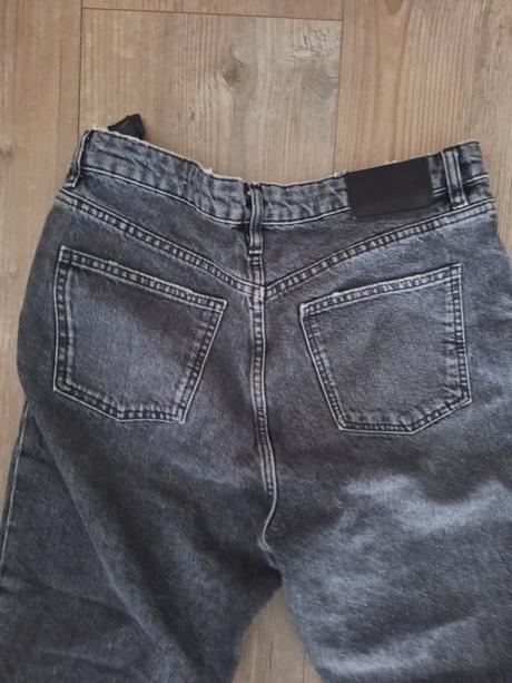 Mom fit rifle zara, zara,42