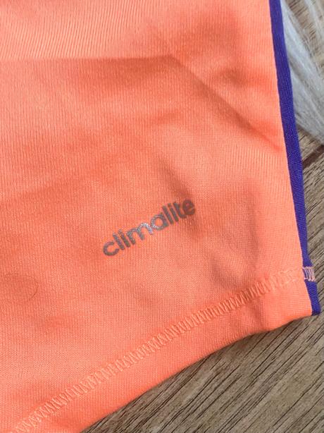 Adidas climalite top, adidas,m