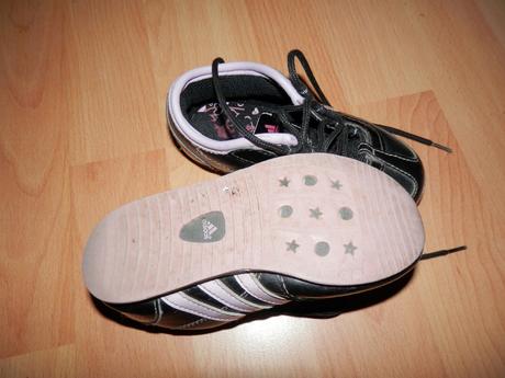 Tenisky adidas, adidas,23