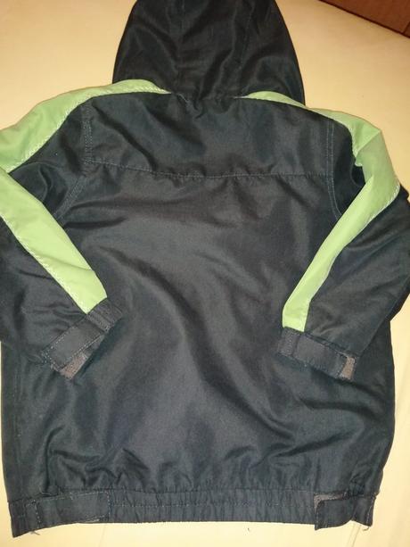 Prechodná bunda, dopodopo,116