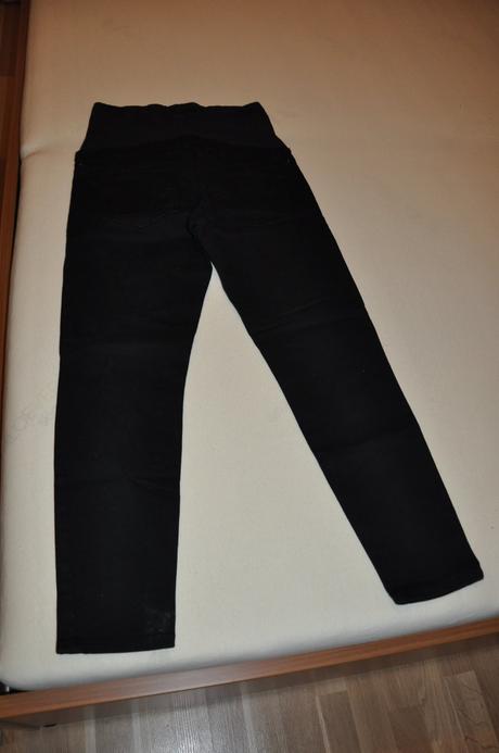 Tehotenské nohavice, h&m,40
