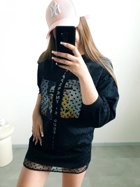 Imperial šaty xs/s, xs