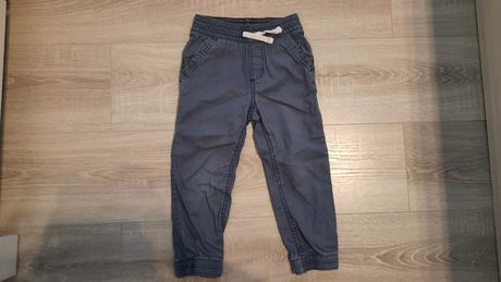 Tepláky, cherokee,98