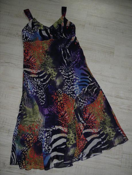 Šatičky, marks & spencer,42