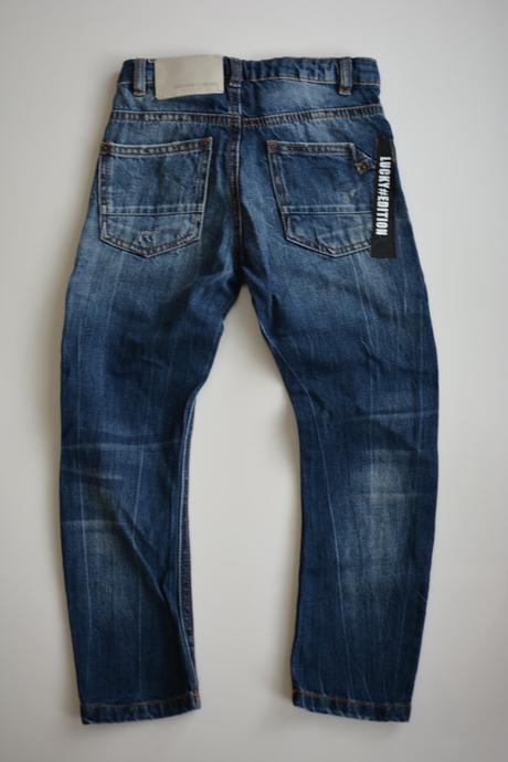 Rifle zara nenosené, zara,116