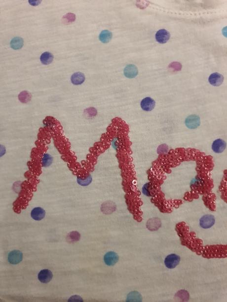 Tričko, benetton,128