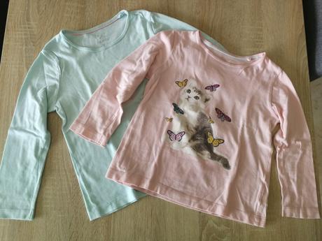 Tričká, lupilu,98
