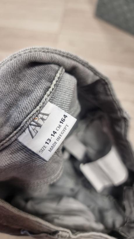 Zara sortky, zara,164