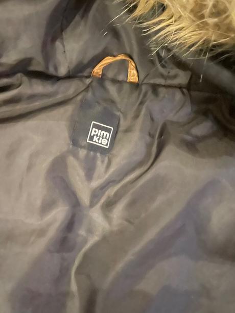 Vesta bez rukávov, pimkie,s