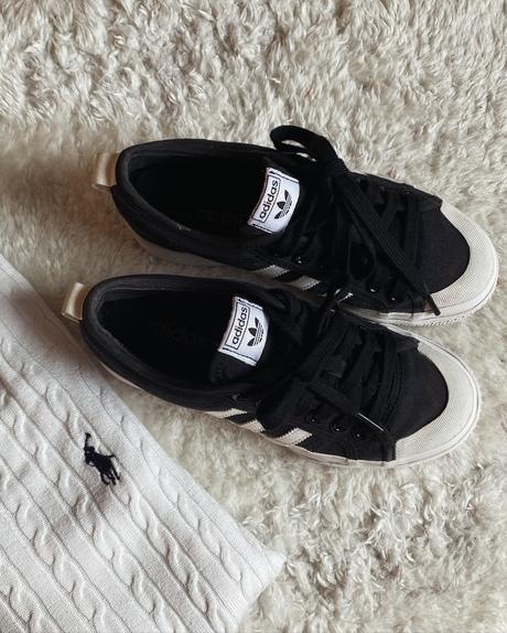 Adidas nizza, adidas,37