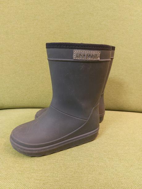 Gumáky enfant, en fant,23