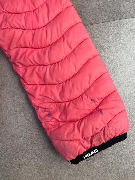 Jesenna bunda head 152-158, 152