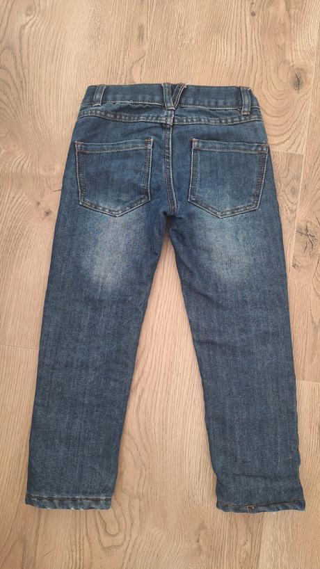 Zateplené rifle, dopodopo,116