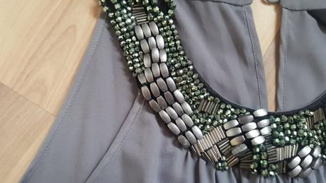 Blúzka, tunika, f&f,l