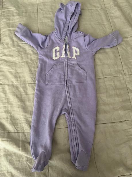 Teplakovy overal gap, gap,68